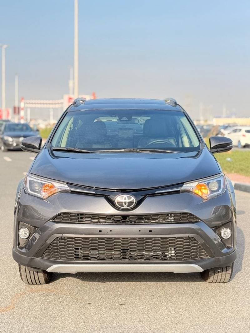 2018 Toyota RAV4 thumbnail 2