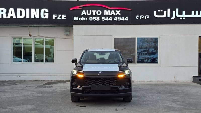 2026 Toyota RAV4 LE thumbnail 3