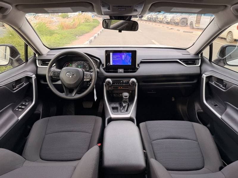 2023 Toyota RAV4 thumbnail 6