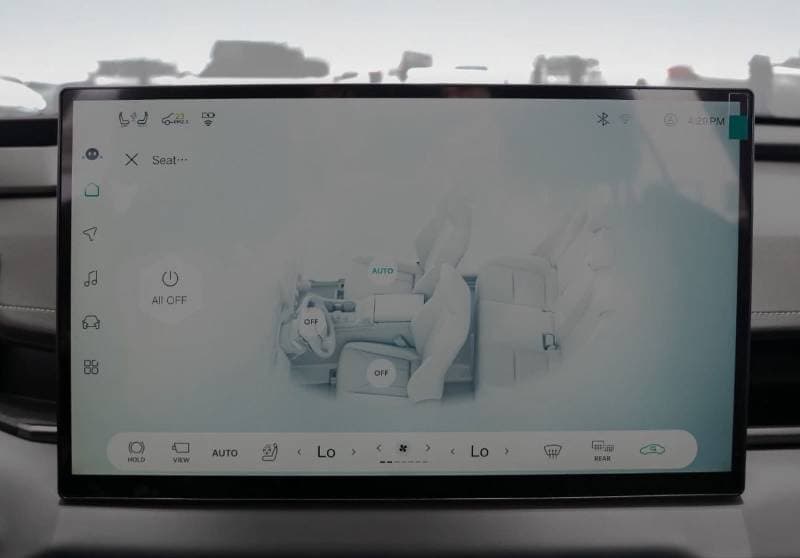 2026 Toyota RAV4 XLE HEV thumbnail 6