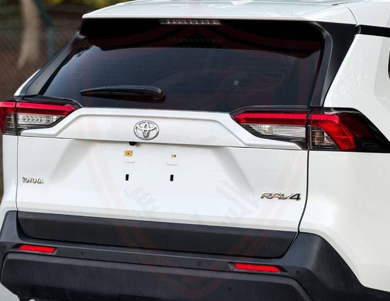 2022 Toyota RAV4 EX thumbnail 7