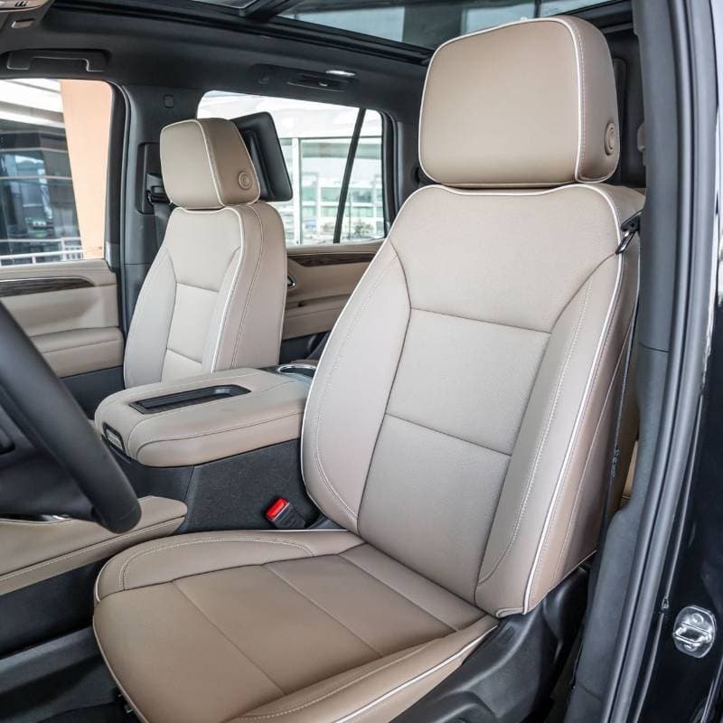 2024 Chevrolet Tahoe PREMIER thumbnail 8