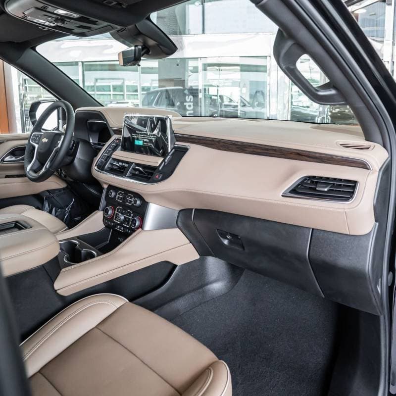 2024 Chevrolet Tahoe PREMIER thumbnail 7