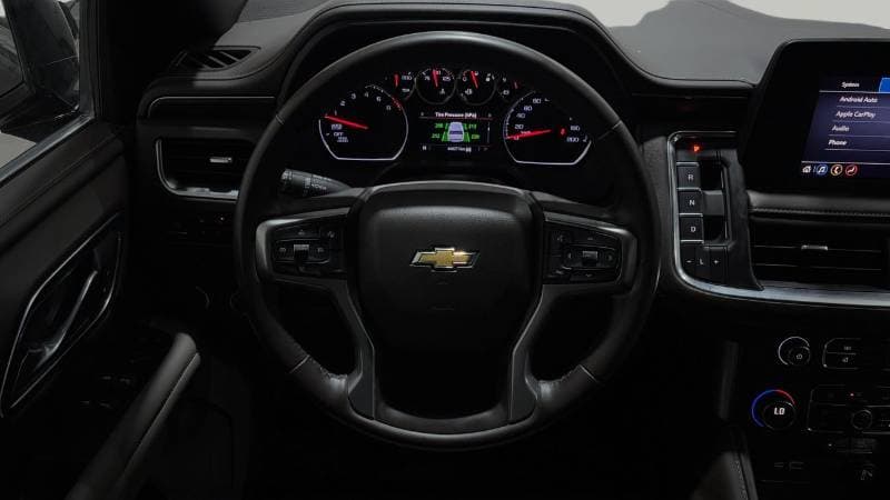 2024 Chevrolet Tahoe LS thumbnail 8