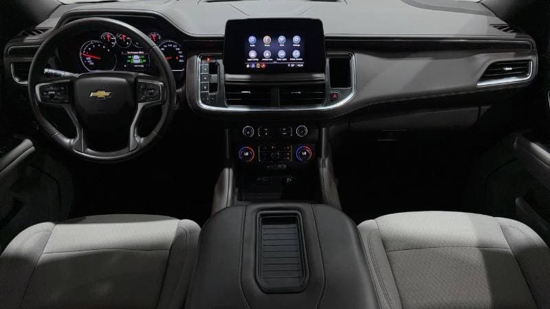 2024 Chevrolet Tahoe LS thumbnail 7