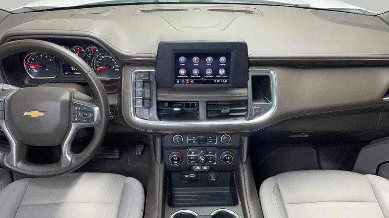 2024 Chevrolet Tahoe LS thumbnail 7