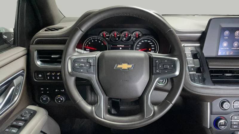 2024 Chevrolet Tahoe LS thumbnail 8