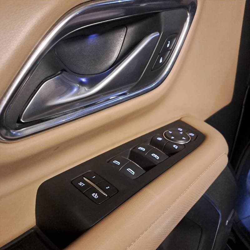 2022 Chevrolet Tahoe PREMIER thumbnail 6