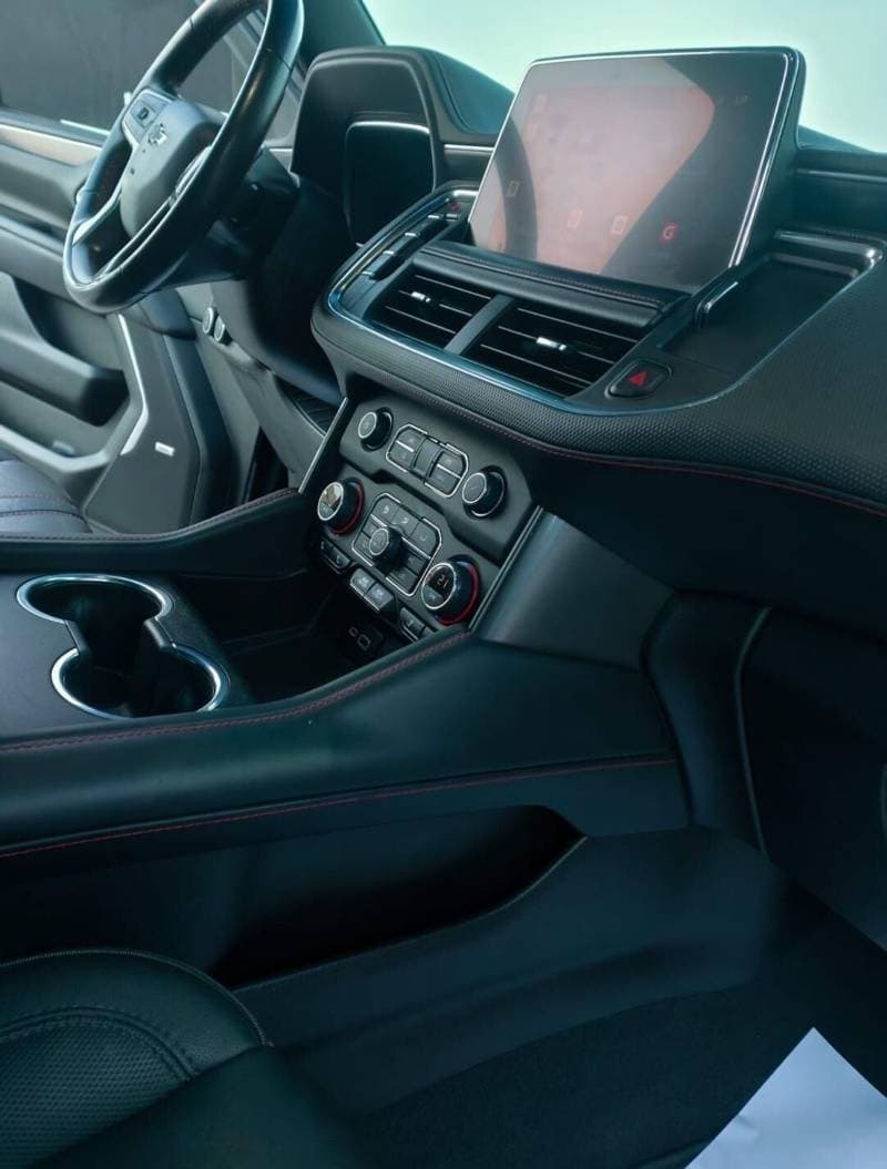2022 Chevrolet Tahoe RST thumbnail 7