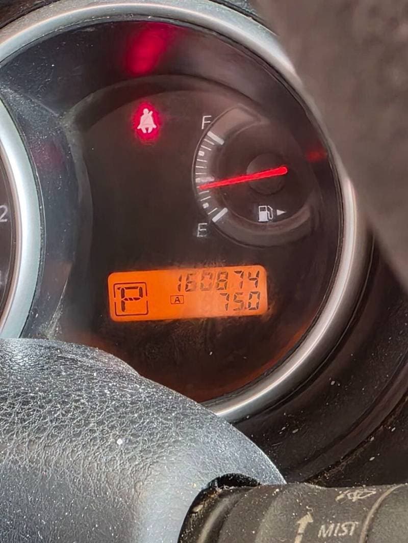 2010 Nissan Versa thumbnail 8