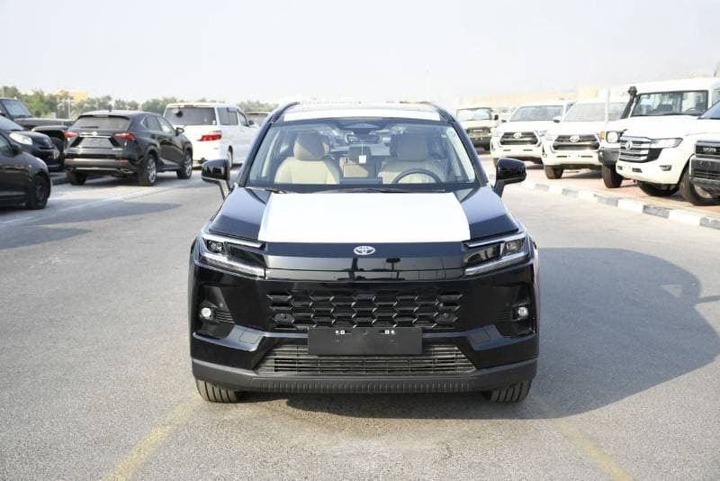 2026 Toyota RAV4 XLE HEV thumbnail 2