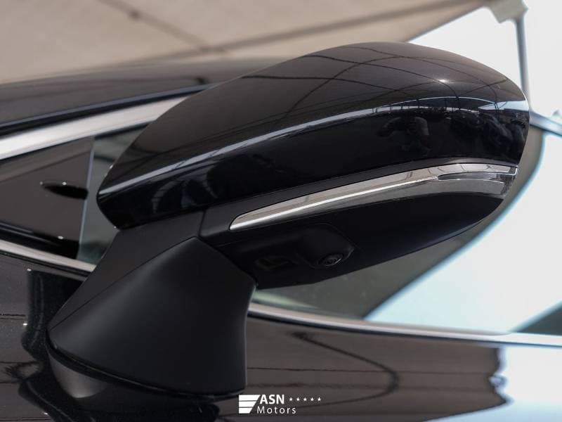 2026 Toyota Camry SPORT HEV thumbnail 6