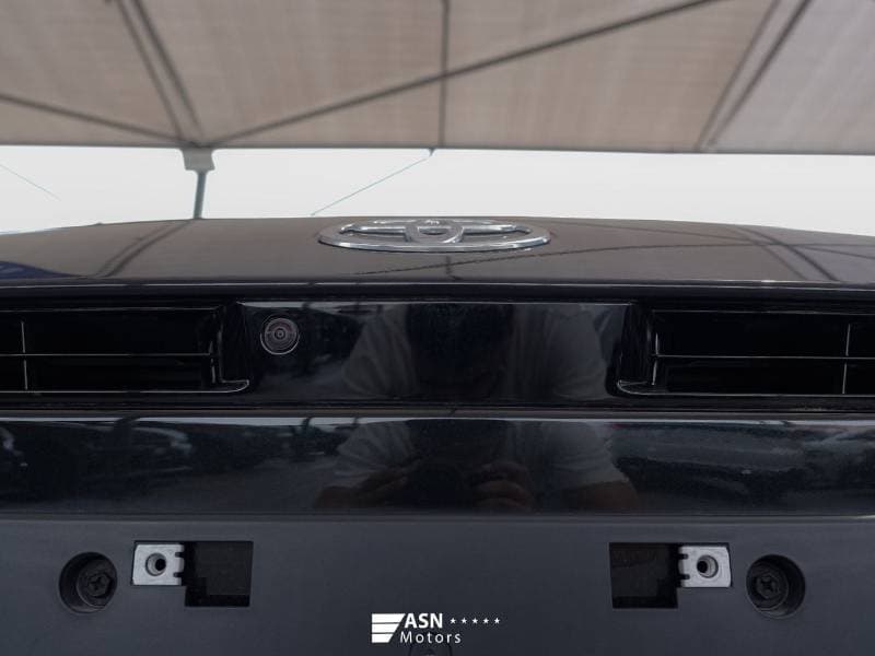 2026 Toyota Camry SPORT HEV thumbnail 4
