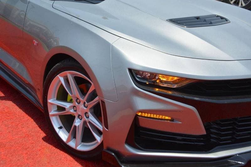 2023 Chevrolet Camaro RS thumbnail 5