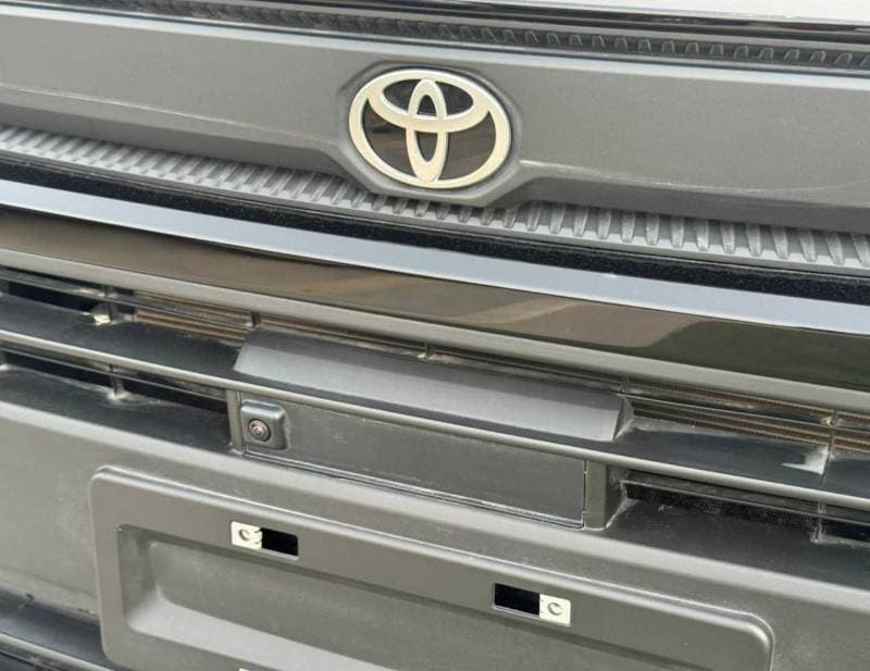 2026 Toyota RAV4 LUXURY HEV thumbnail 7