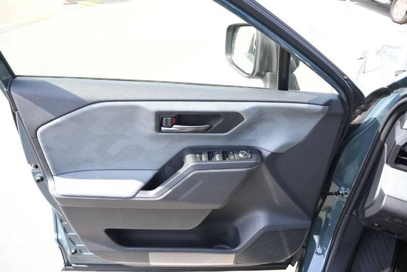 2026 Toyota RAV4 ADVENTURE thumbnail 8