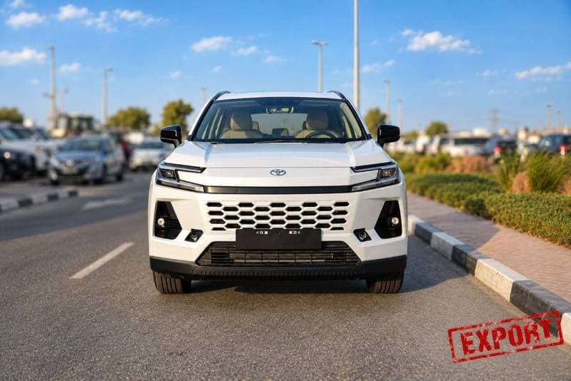 2026 Toyota RAV4 XLE thumbnail 2