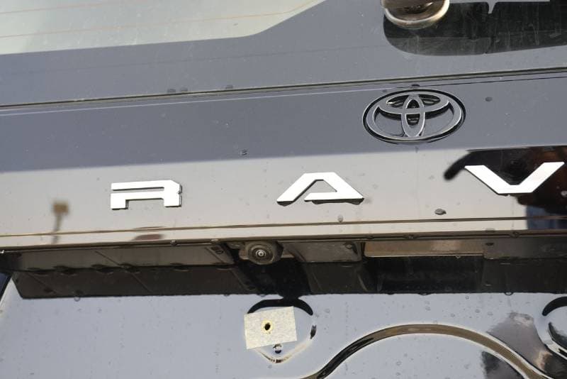 2026 Toyota RAV4 LE thumbnail 6