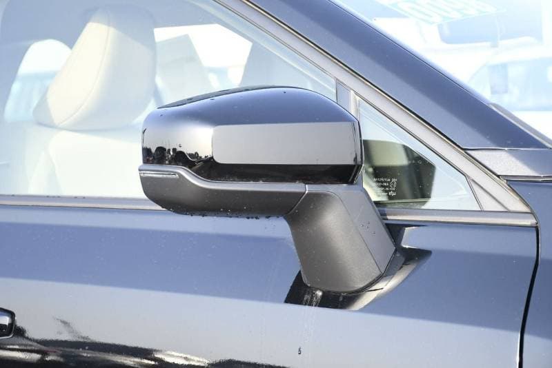 2026 Toyota RAV4 LE thumbnail 8