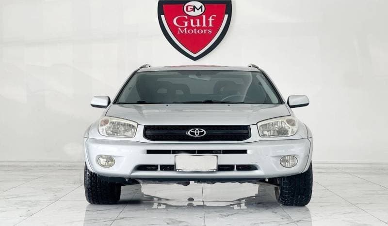 2004 Toyota RAV4 PW CL thumbnail 2