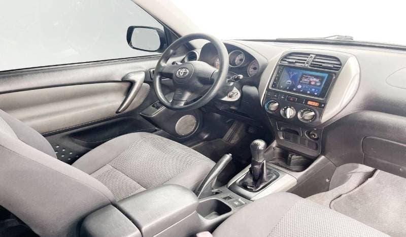 2004 Toyota RAV4 PW CL thumbnail 6