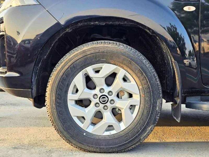2023 Nissan X Terra SE thumbnail 6