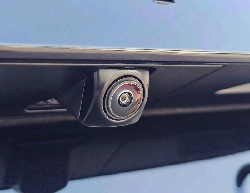 2026 Toyota Camry GLE thumbnail 7