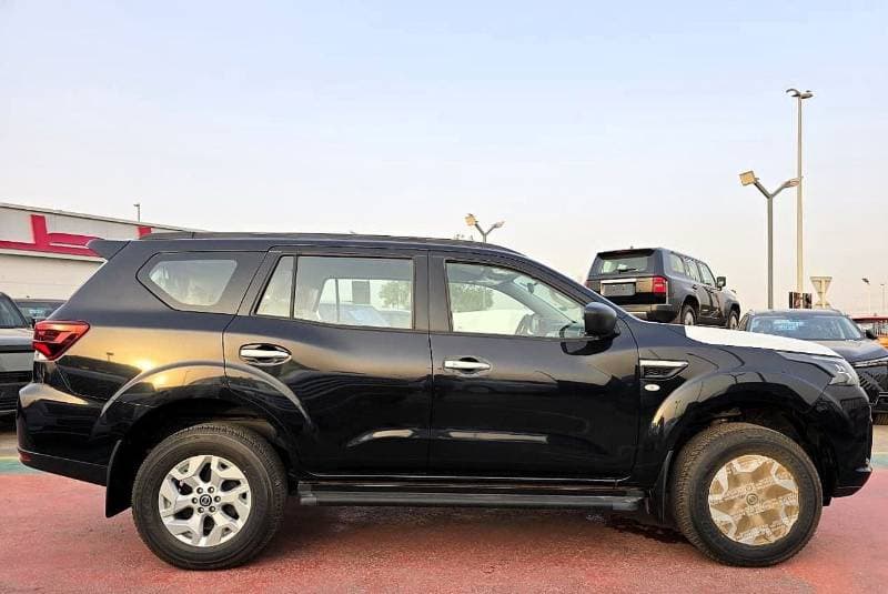 2023 Nissan X Terra SE thumbnail 4