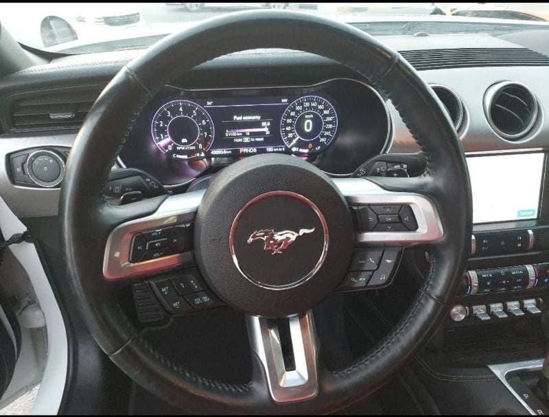 2022 Ford Mustang GT PREMIUM thumbnail 8
