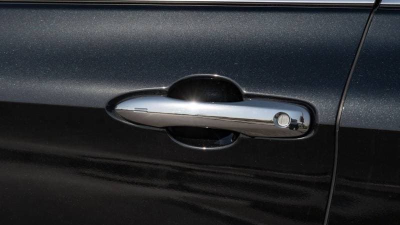 2026 Toyota Avalon XLE thumbnail 8