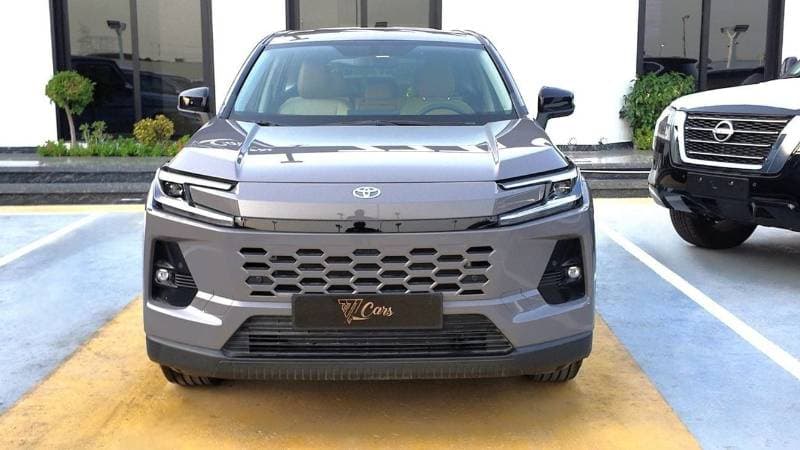 2026 Toyota RAV4 EXR thumbnail 3