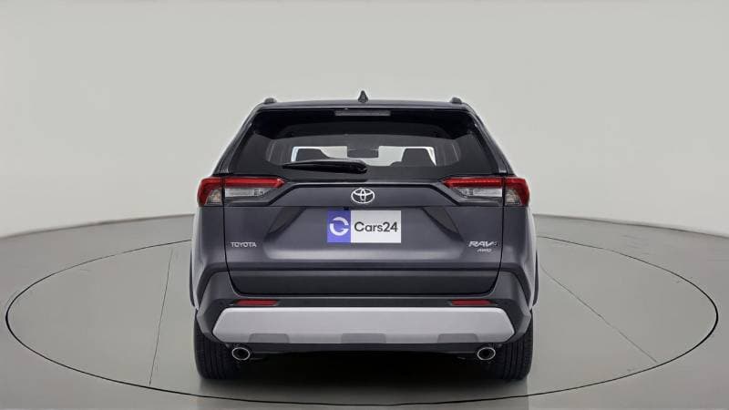 2024 Toyota RAV4 ADVENTURE thumbnail 4
