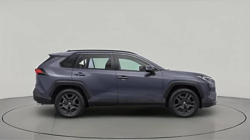 2024 Toyota RAV4 ADVENTURE thumbnail 3