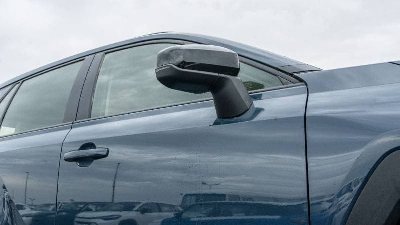 2026 Toyota RAV4 XLE thumbnail 7