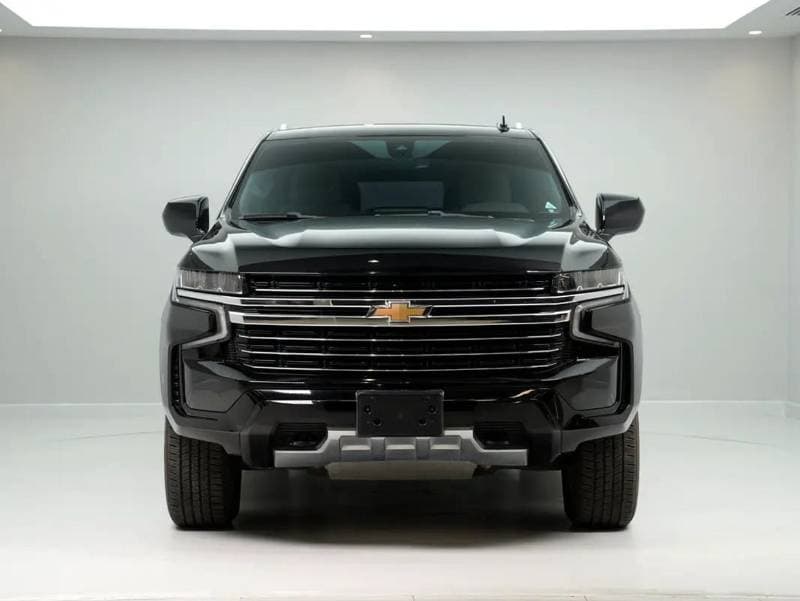 2021 Chevrolet Tahoe LT thumbnail 2