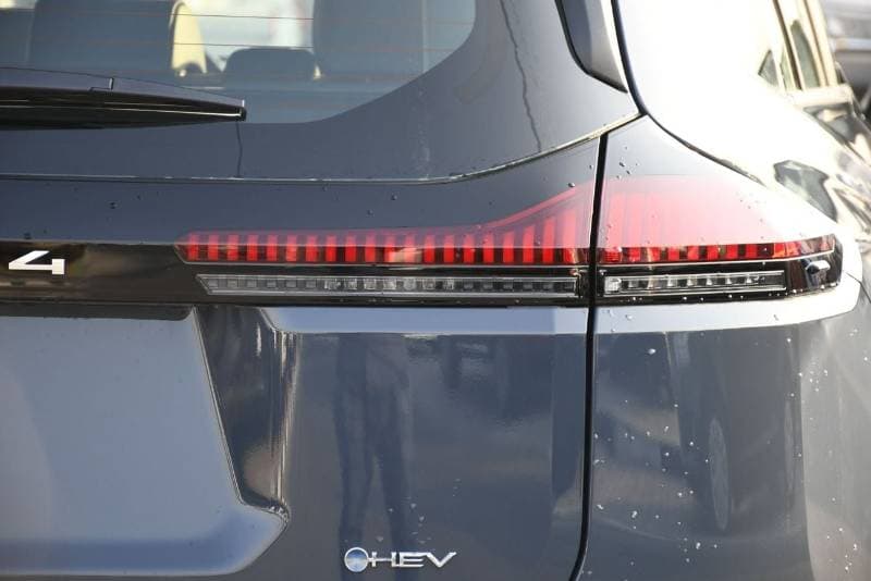 2026 Toyota RAV4 ADVENTURE thumbnail 5