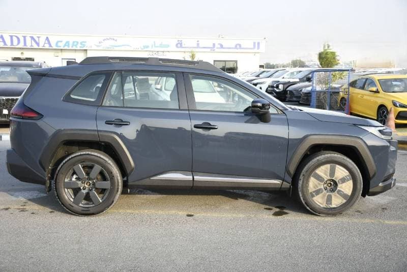 2026 Toyota RAV4 ADVENTURE thumbnail 3