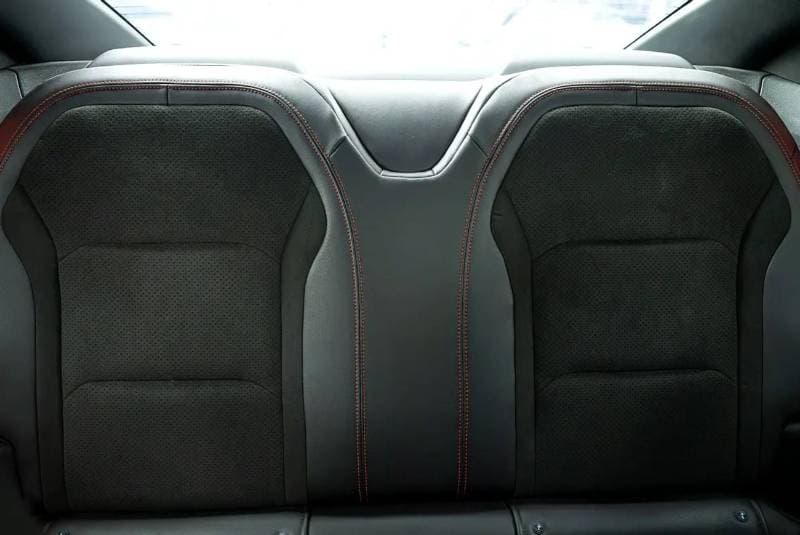 2019 Chevrolet Camaro ZL1 CARBON FIBER thumbnail 6
