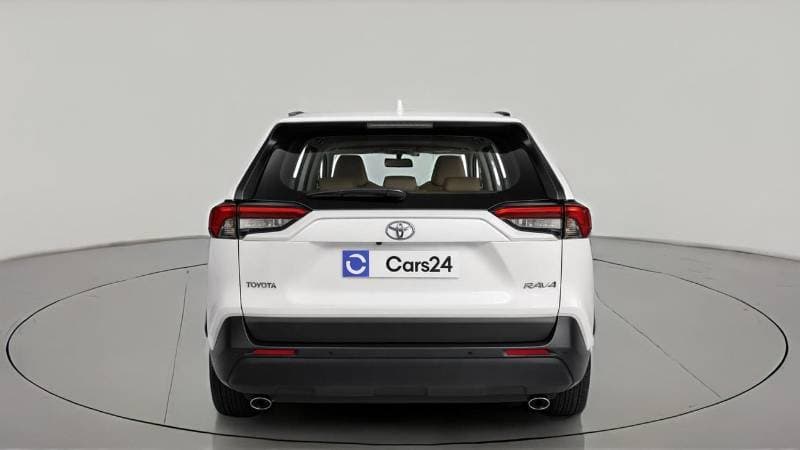 2024 Toyota RAV4 VX thumbnail 4