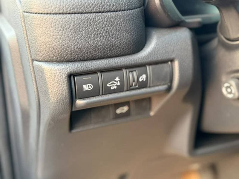 2026 Toyota Land Cruiser EXR thumbnail 7
