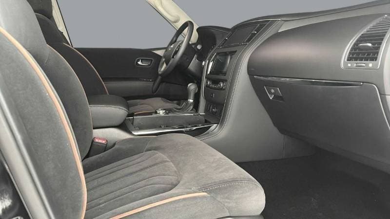 2024 Nissan Patrol XE thumbnail 6