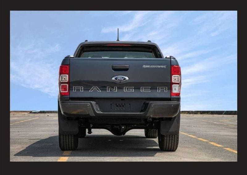 2022 Ford Ranger WILDTRAK thumbnail 3