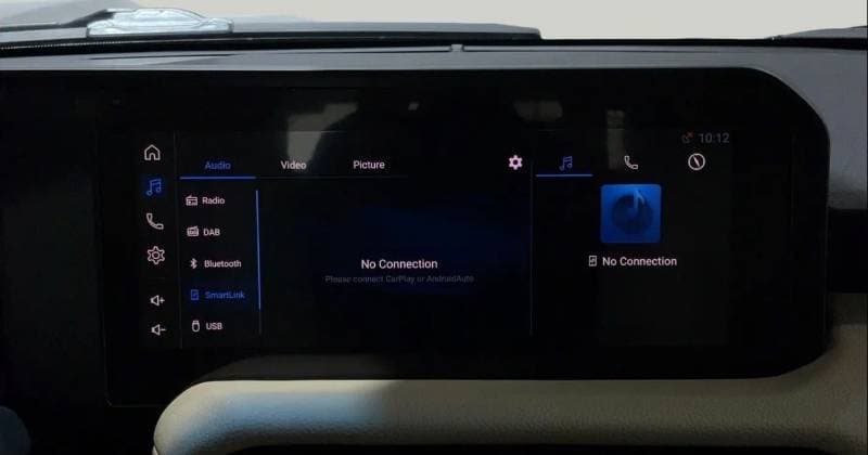 2024 Toyota Prado GXR thumbnail 8