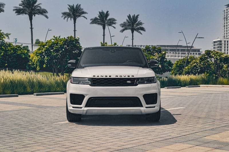 2022 Land Rover Range Rover Sport AUTOBIOGRAPHY DYNAMIC thumbnail 5