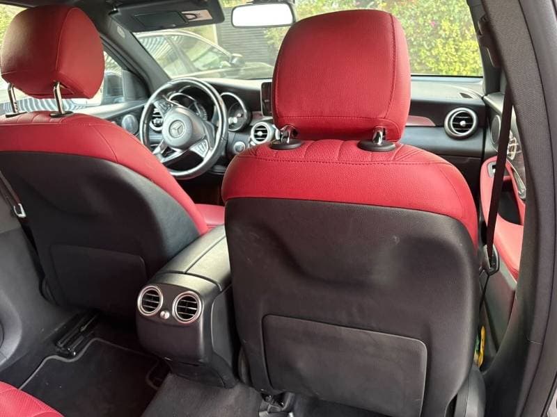 2019 Mercedes Benz GLC 300 thumbnail 7