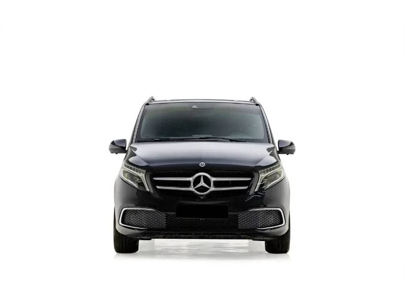 2020 Mercedes Benz V 250 thumbnail 2