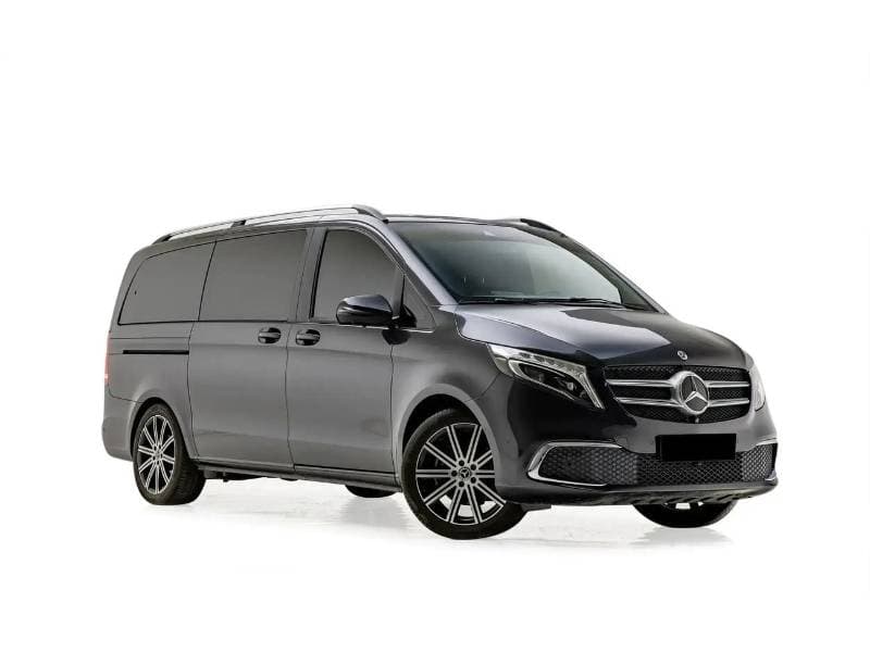 2020 Mercedes Benz V 250