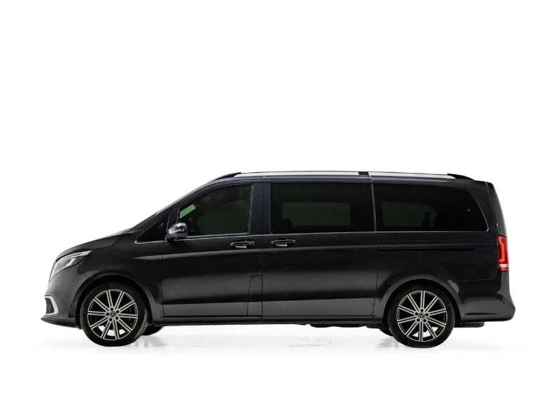 2020 Mercedes Benz V 250 thumbnail 3