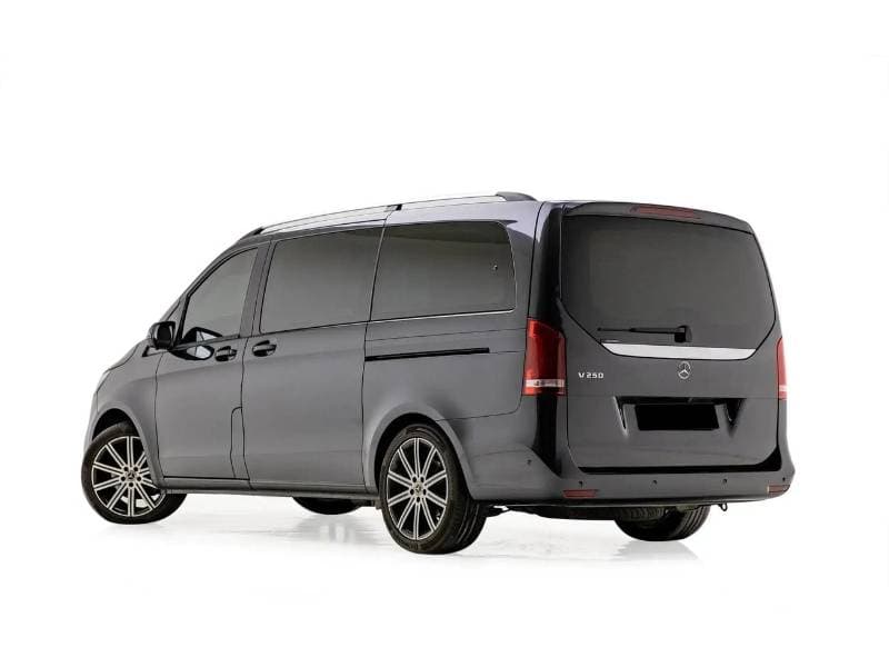 2020 Mercedes Benz V 250 thumbnail 4