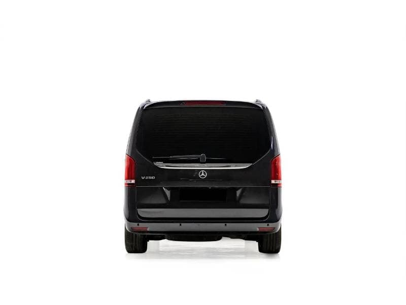 2020 Mercedes Benz V 250 thumbnail 5
